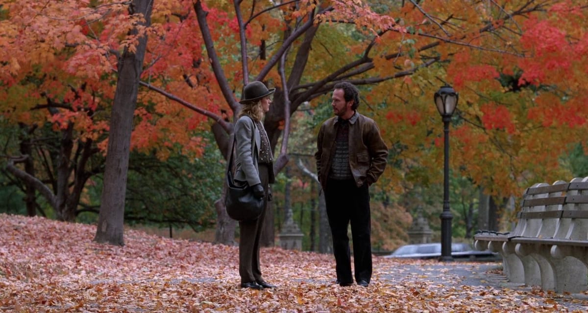 The Albums of My Life: The WHEN HARRY MET SALLY Soundtrack