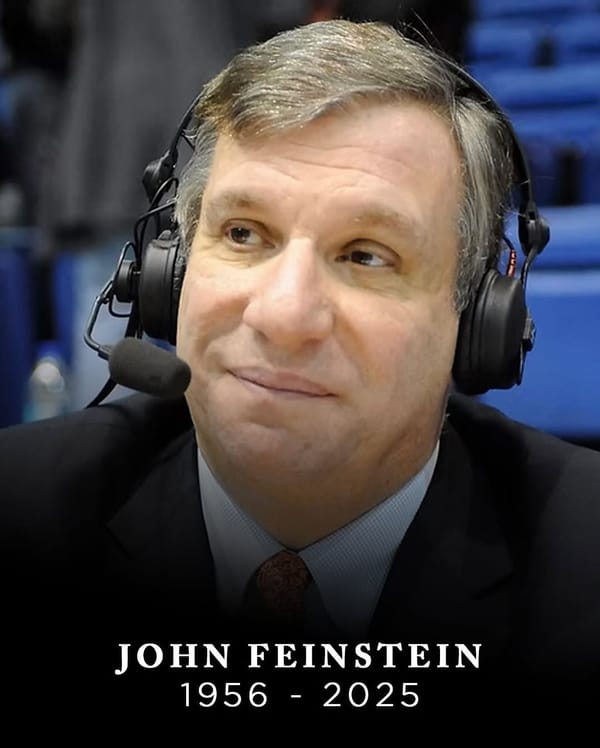 John Feinstein on Life in the Minor Leagues